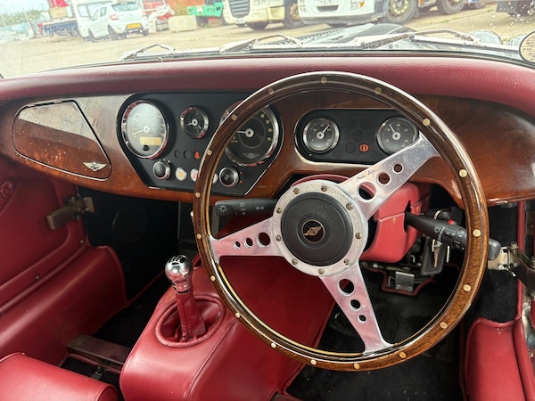 Used Morgan Plus Four 2018 for sale - 75629888: Photo 11