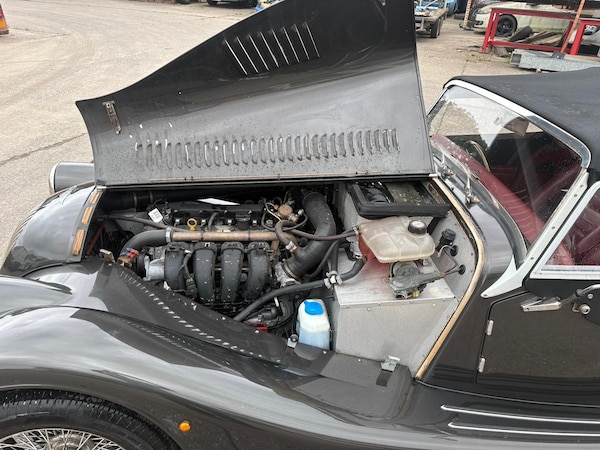 Used Morgan Plus Four 2018 for sale - 75629888: Photo 13