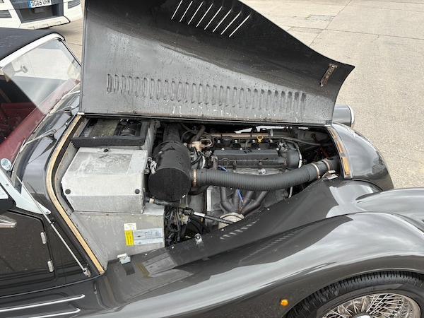 Used Morgan Plus Four 2018 for sale - 75629888: Photo 14