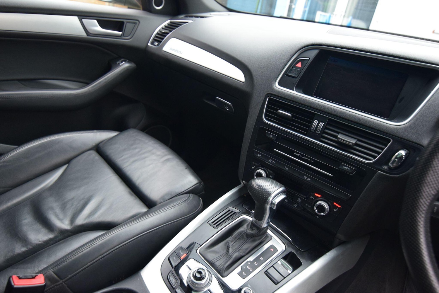 Used Audi Q5 2013 for sale - 76722511: Photo 18