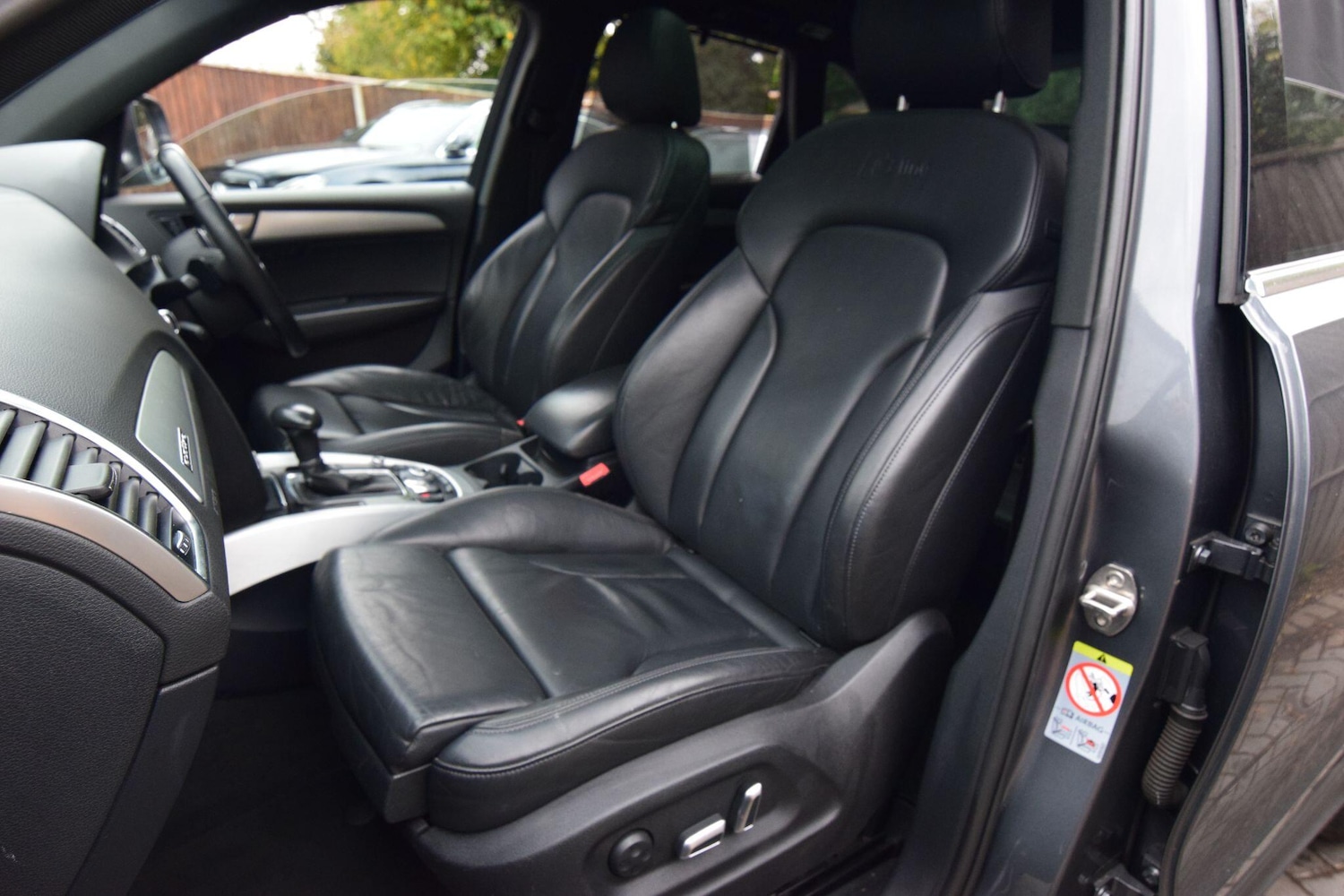 Used Audi Q5 2013 for sale - 76722511: Photo 20