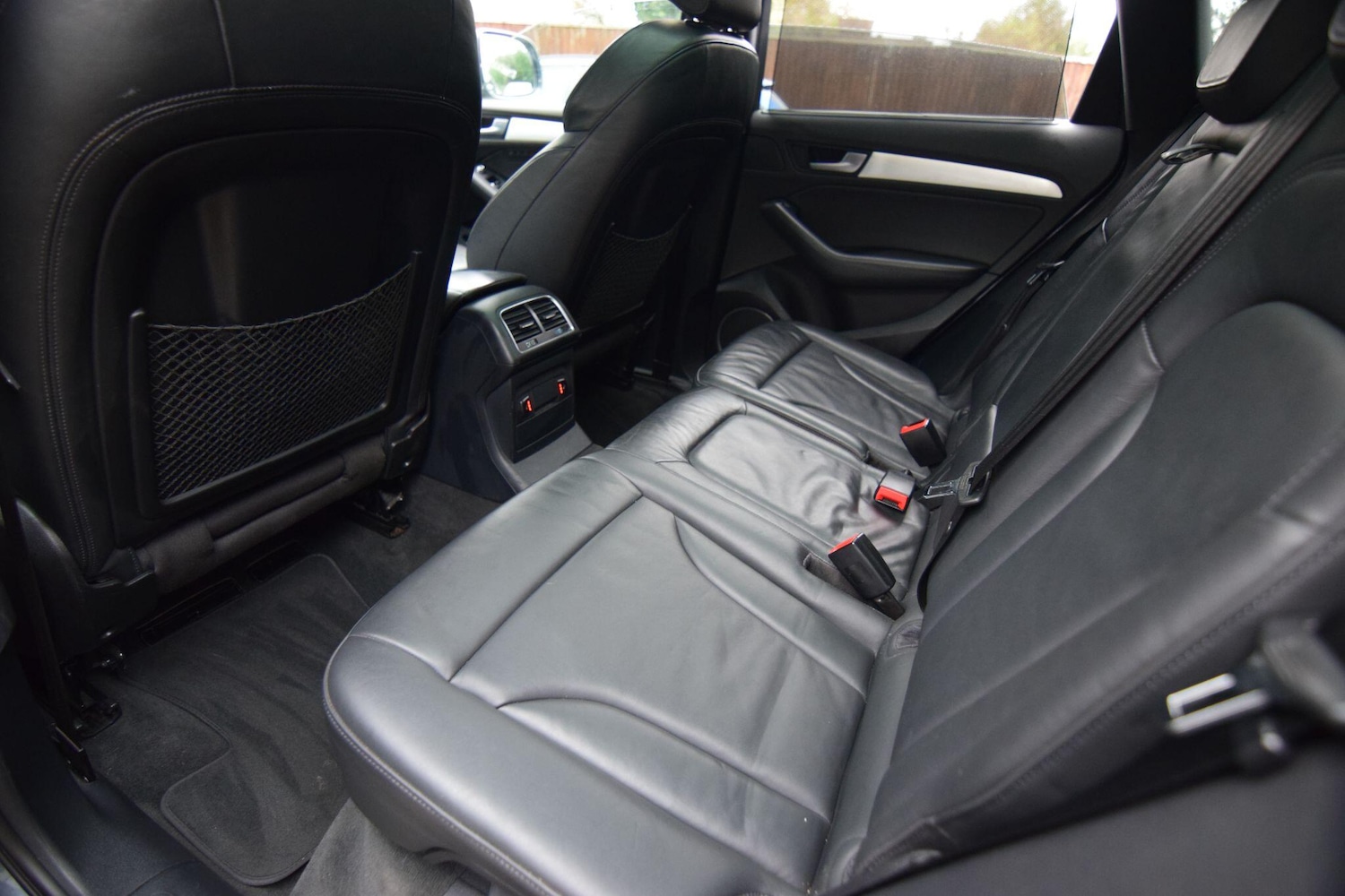 Used Audi Q5 2013 for sale - 76722511: Photo 25