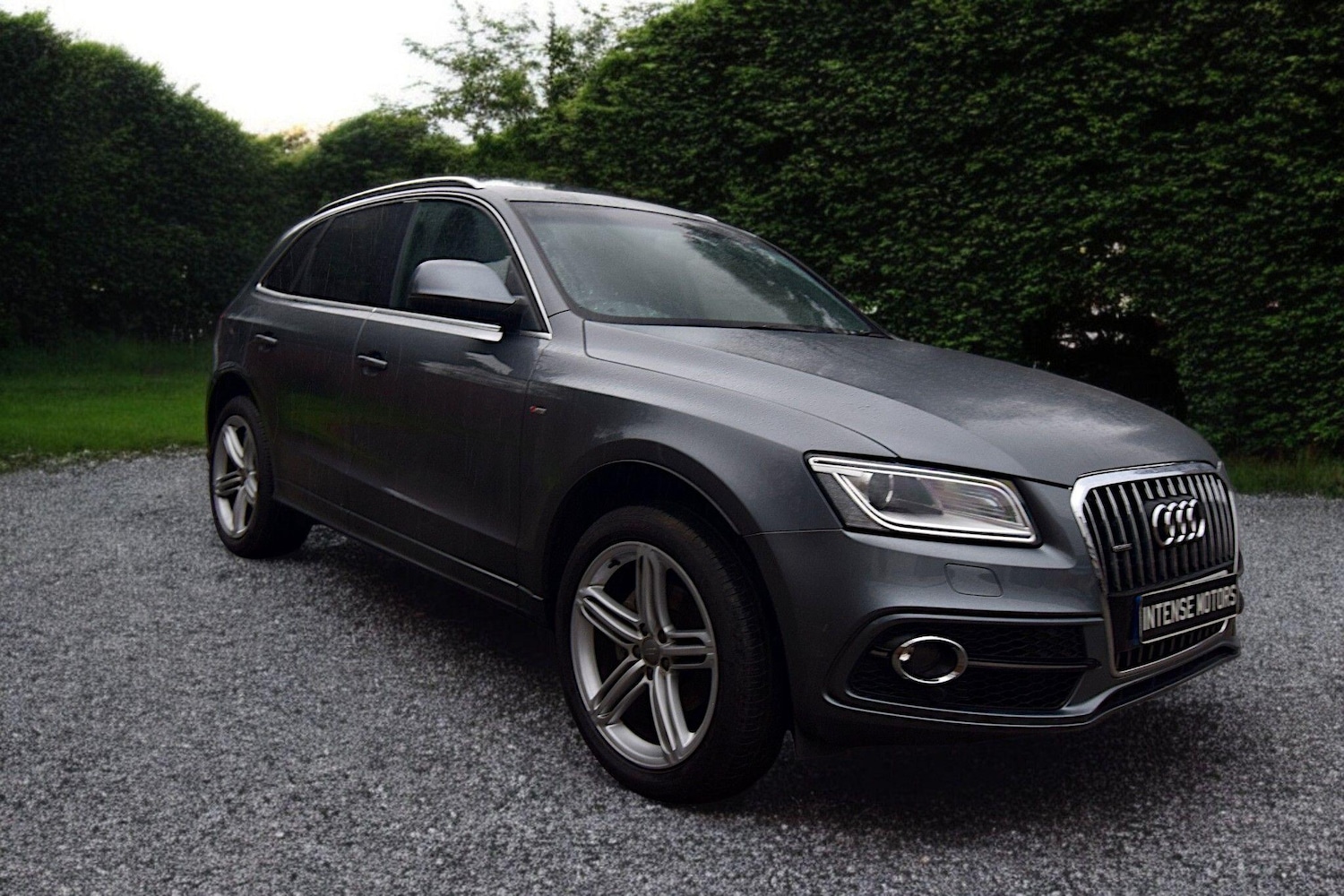 Used Audi Q5 2013 for sale - 76722511: Photo 28