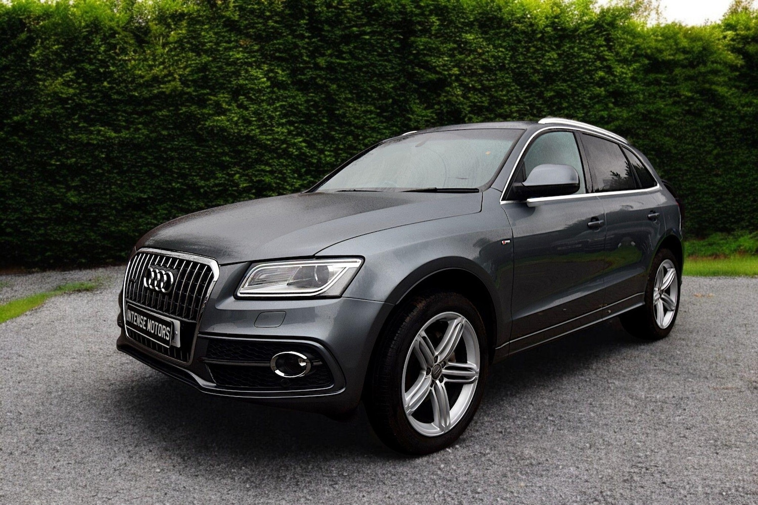 Used Audi Q5 2013 for sale - 76722511: Photo 29