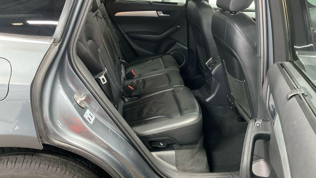 Used Audi Q5 2013 for sale - 76722511: Photo 35