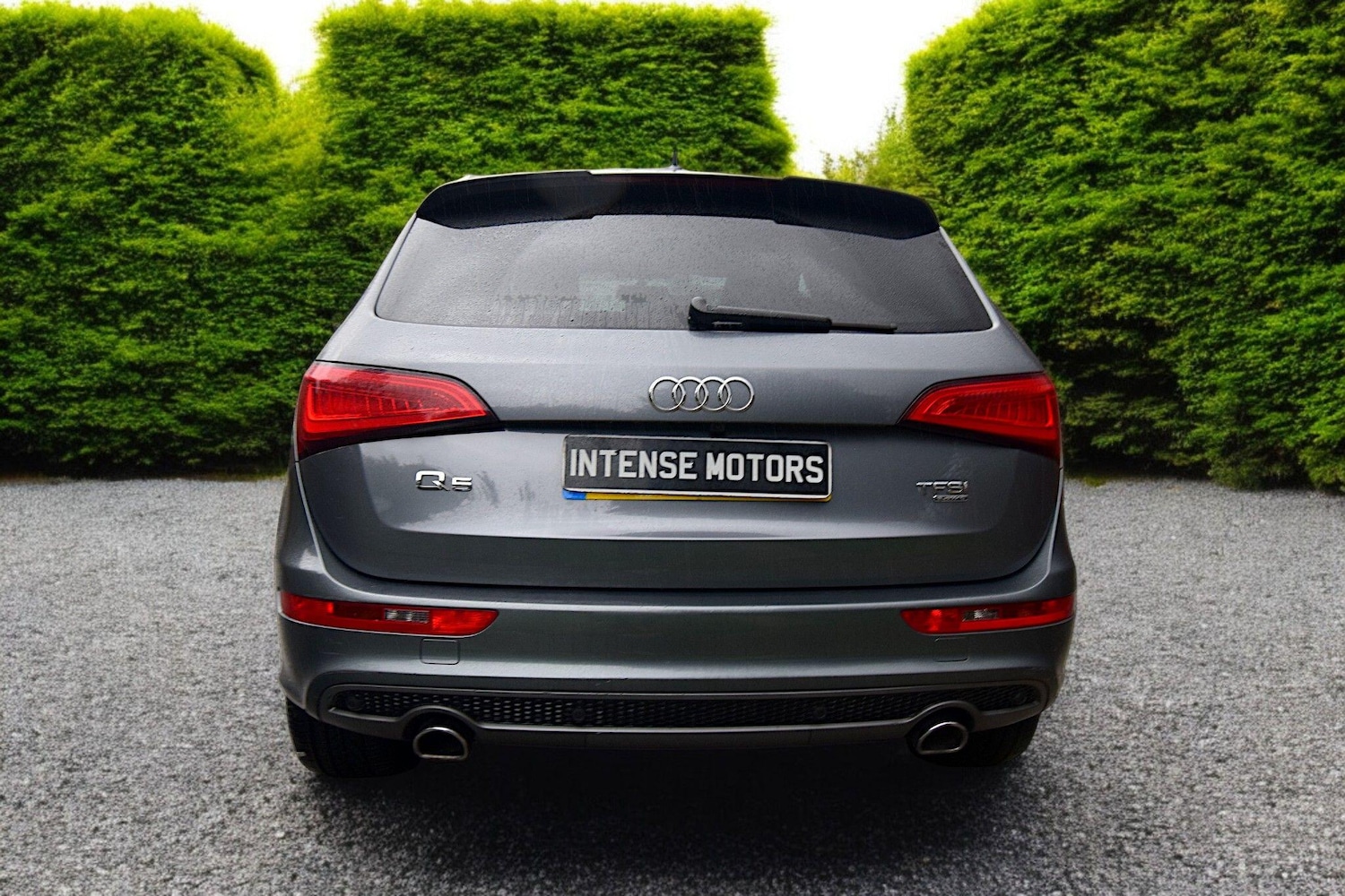 Used Audi Q5 2013 for sale - 76722511: Photo 4