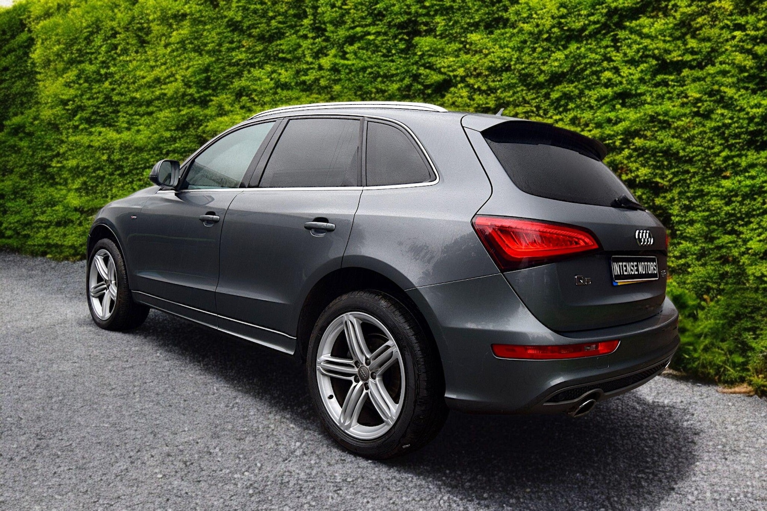 Used Audi Q5 2013 for sale - 76722511: Photo 5