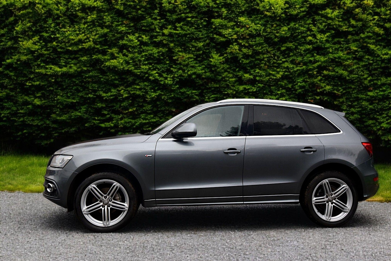 Used Audi Q5 2013 for sale - 76722511: Photo 6