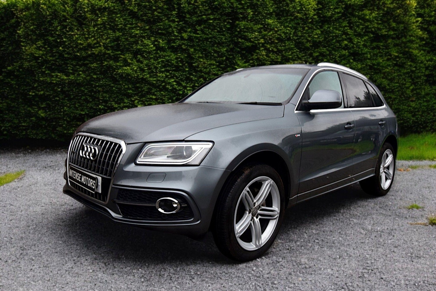 Used Audi Q5 2013 for sale - 76722511: Photo 7