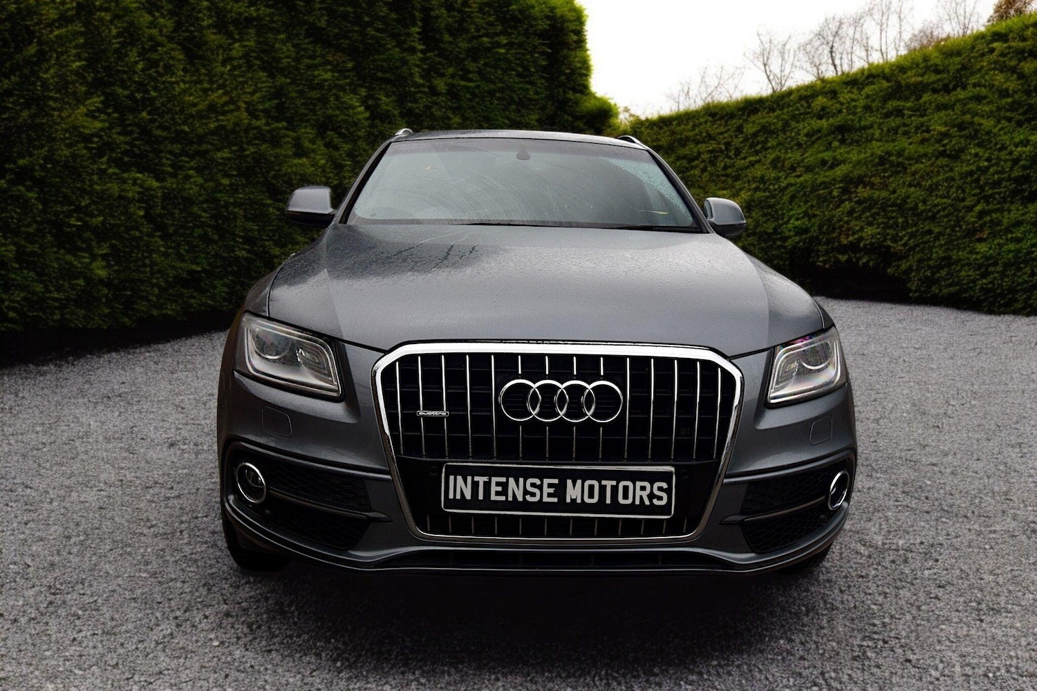 Used Audi Q5 2013 for sale - 76722511: Photo 8