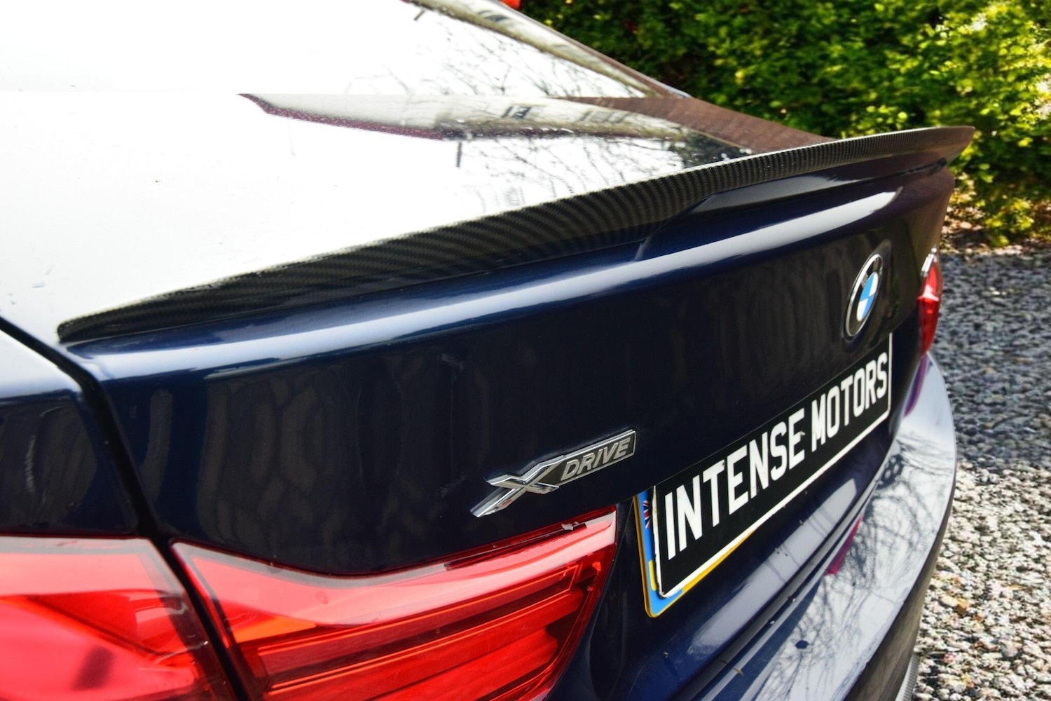 Used BMW 4 Series 2018 for sale - 78006958: Photo 10