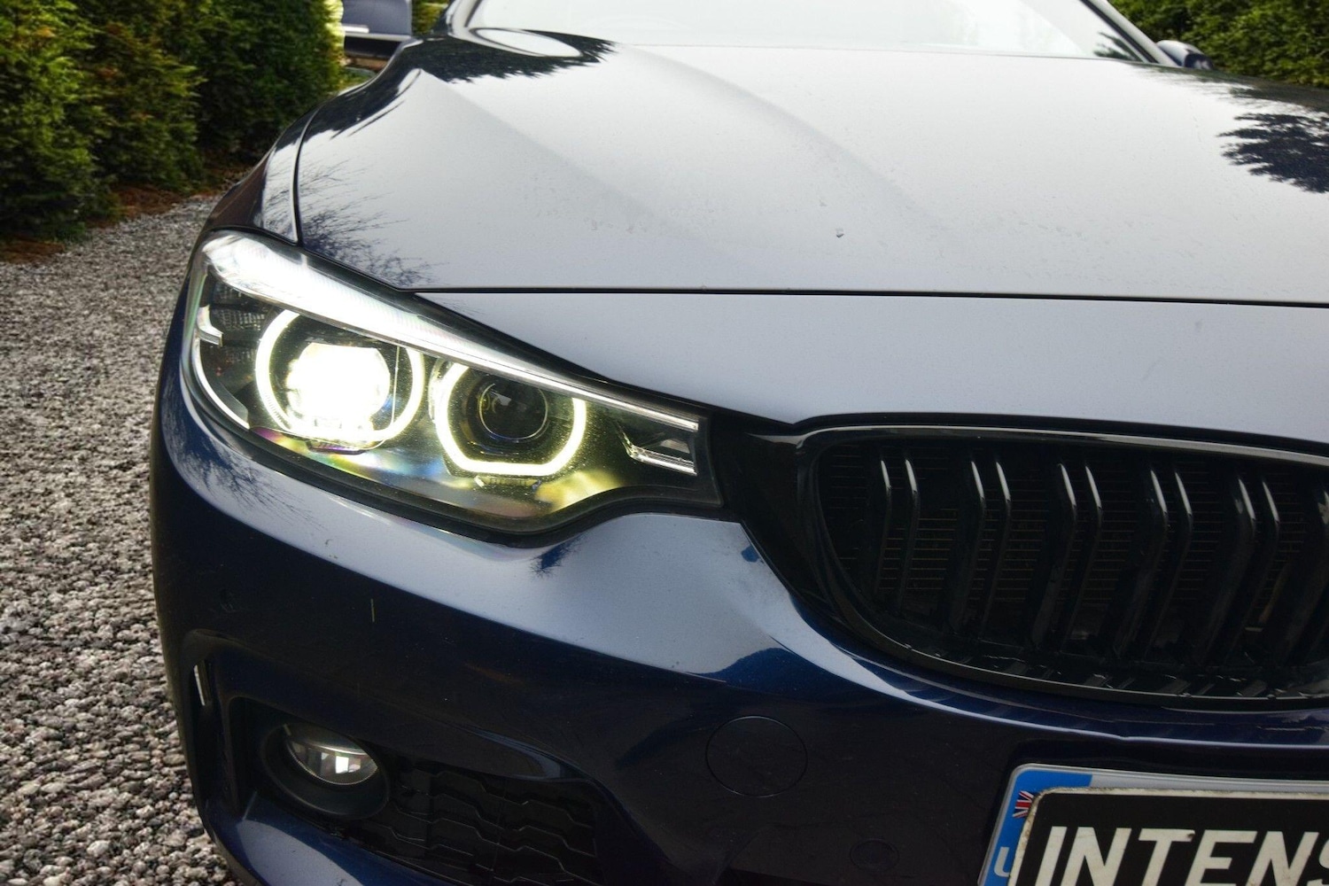 Used BMW 4 Series 2018 for sale - 78006958: Photo 12