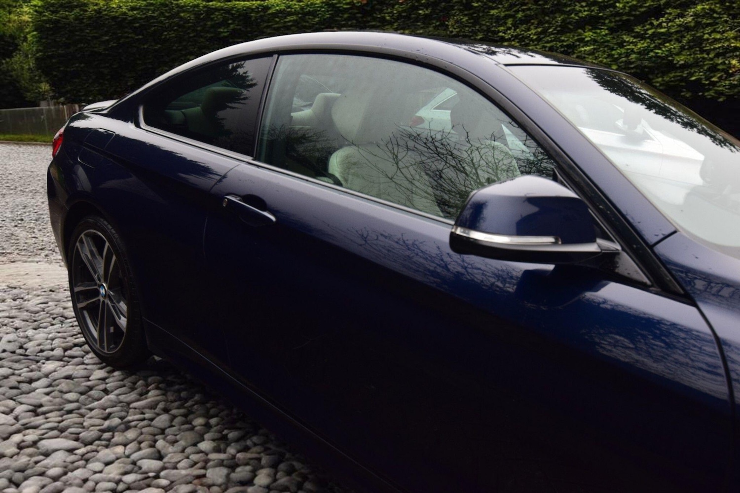 Used BMW 4 Series 2018 for sale - 78006958: Photo 13