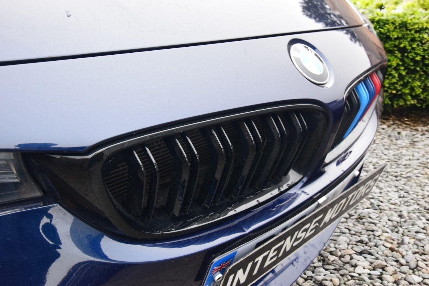 Used BMW 4 Series 2018 for sale - 78006958: Photo 16