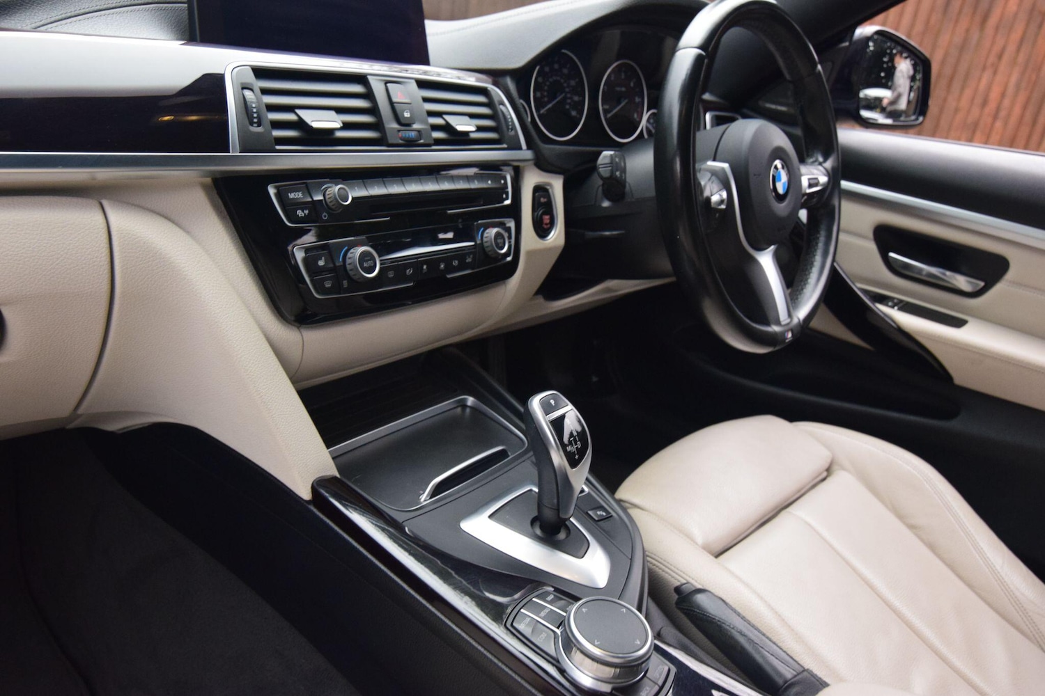 Used BMW 4 Series 2018 for sale - 78006958: Photo 17