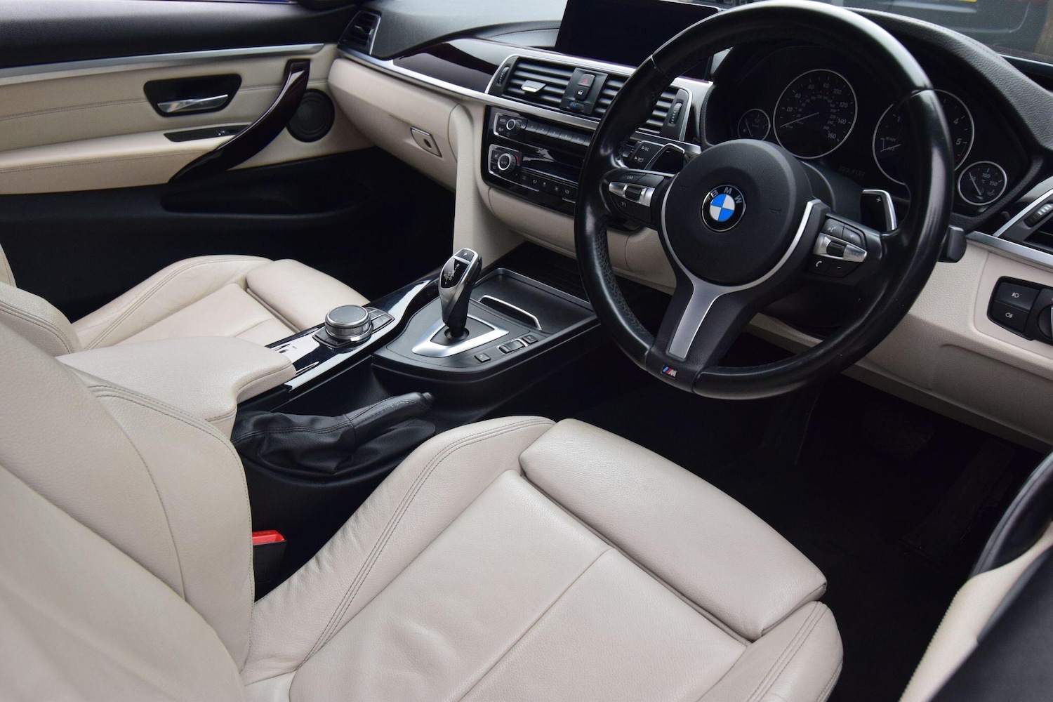 Used BMW 4 Series 2018 for sale - 78006958: Photo 18