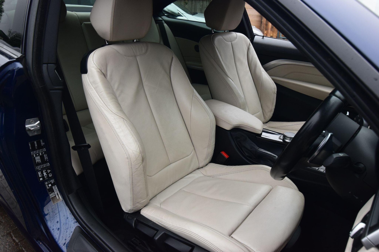 Used BMW 4 Series 2018 for sale - 78006958: Photo 19