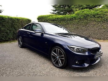 BMW 4 Series feature image