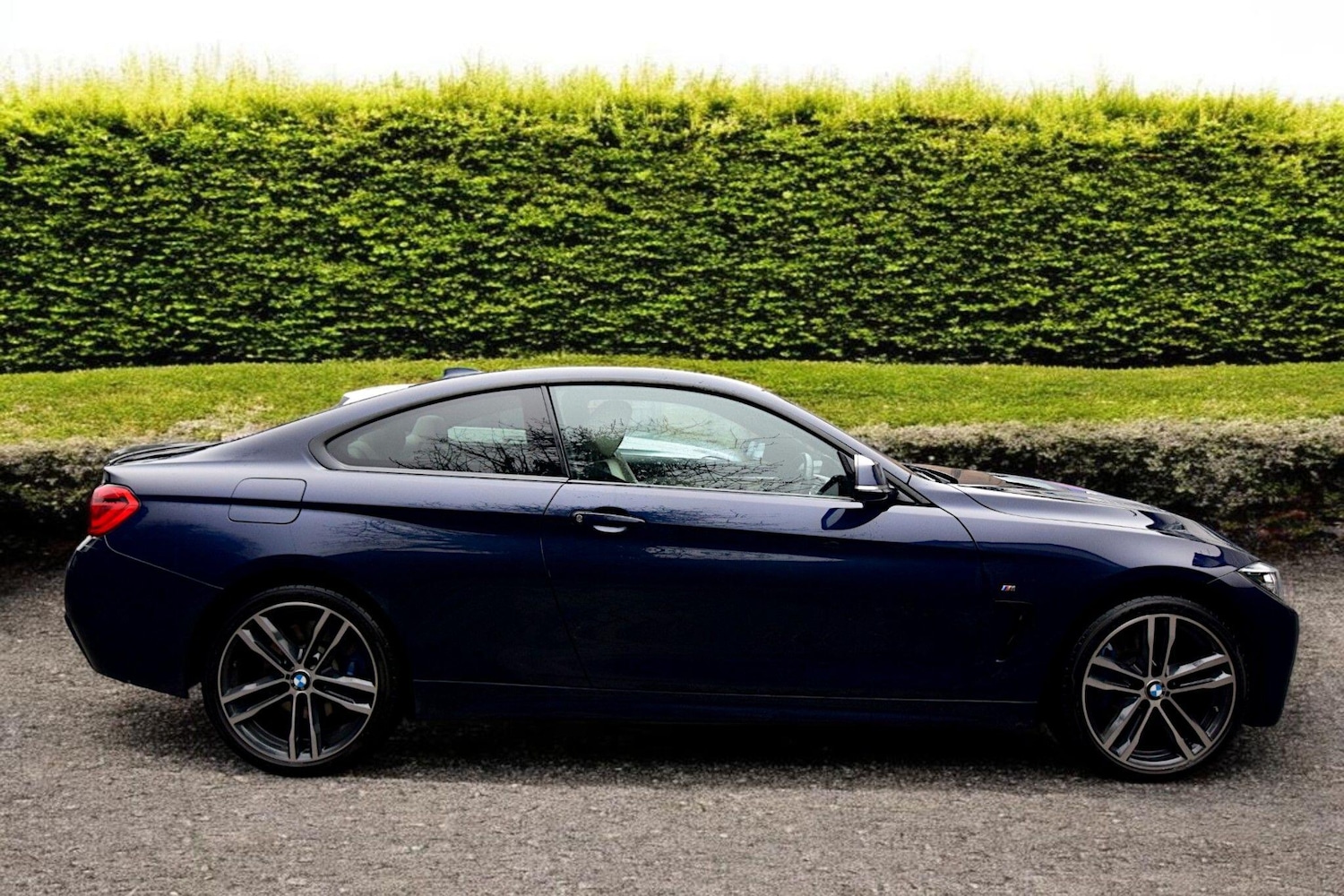 Used BMW 4 Series 2018 for sale - 78006958: Photo 2