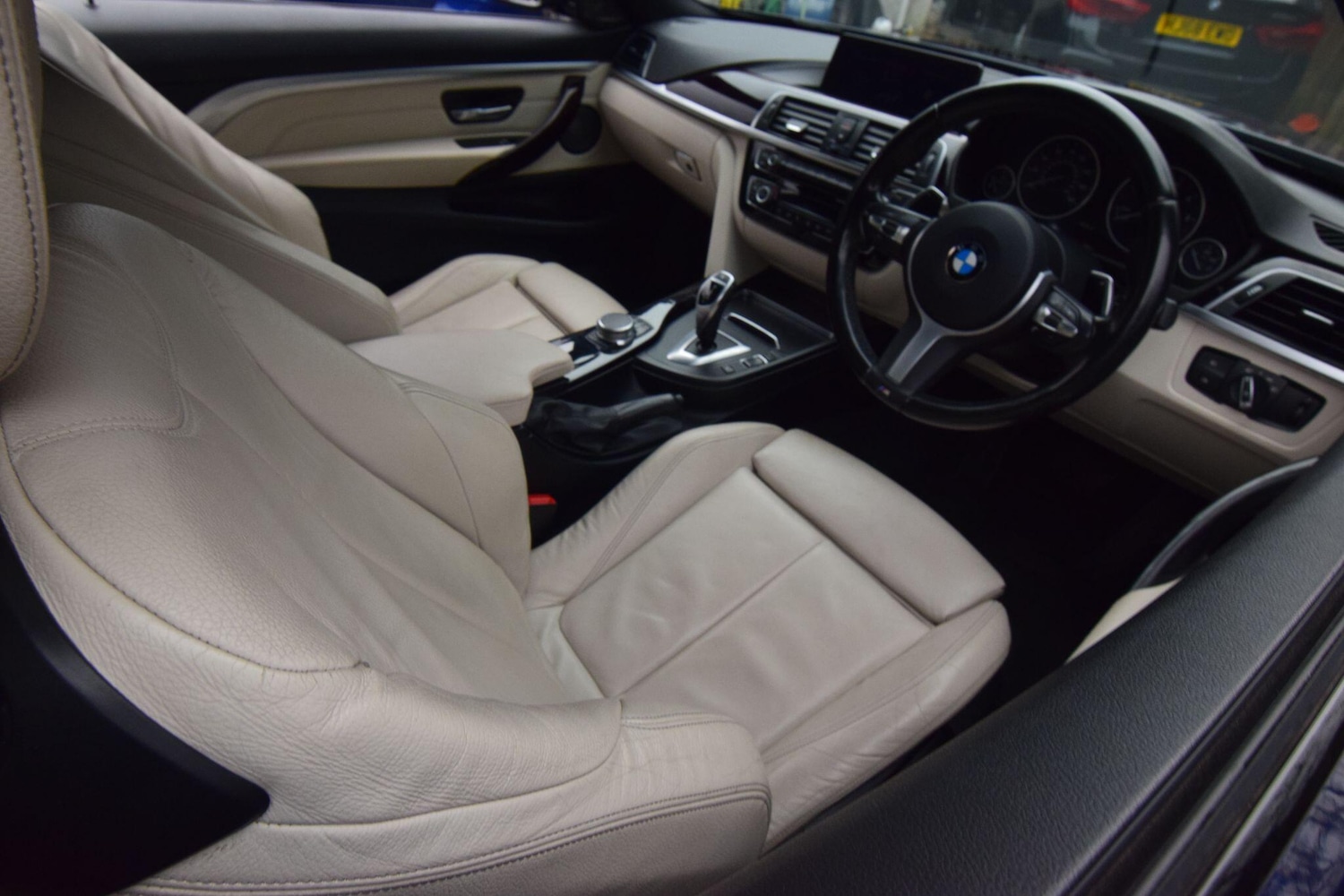 Used BMW 4 Series 2018 for sale - 78006958: Photo 20