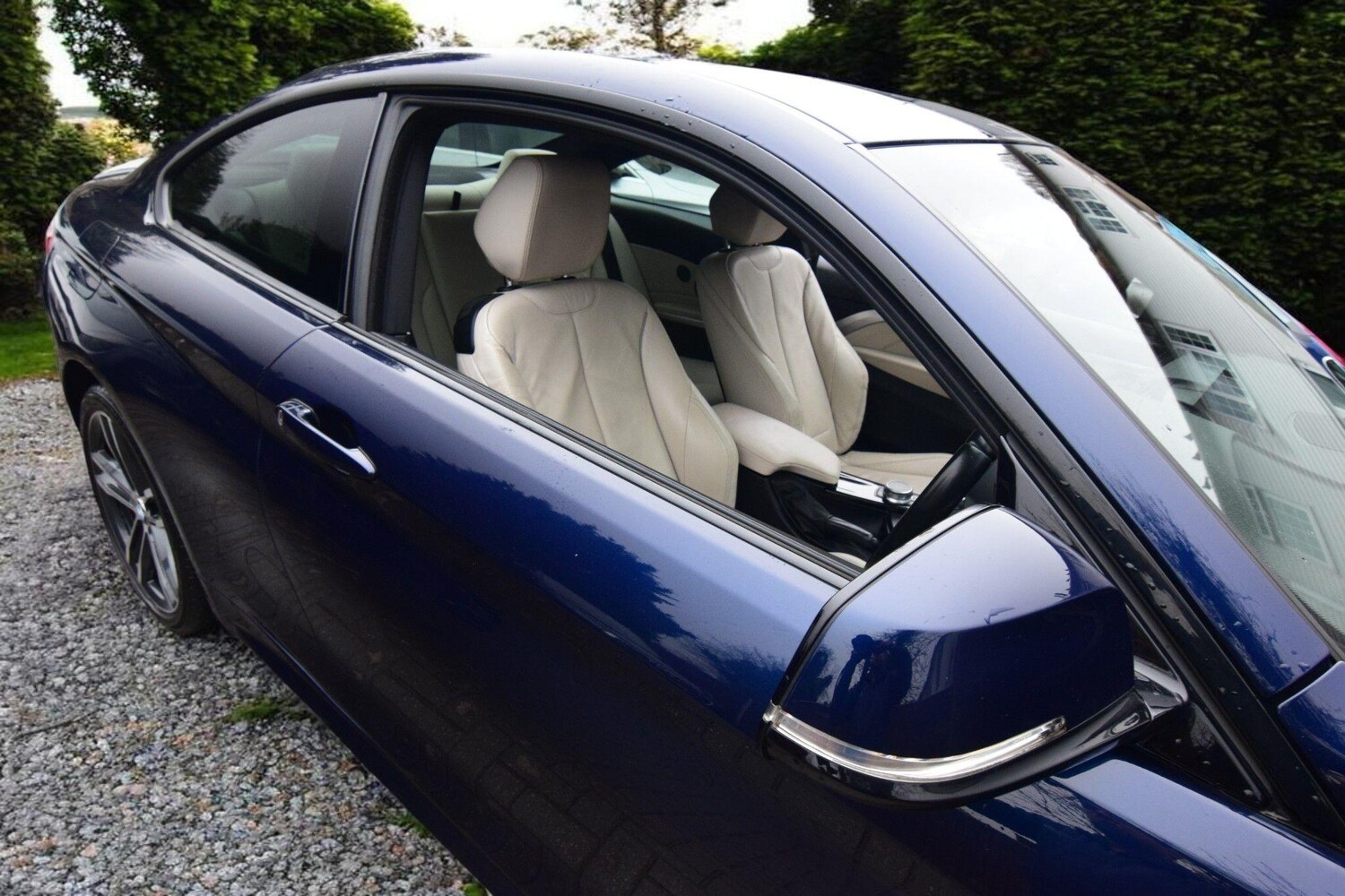 Used BMW 4 Series 2018 for sale - 78006958: Photo 26