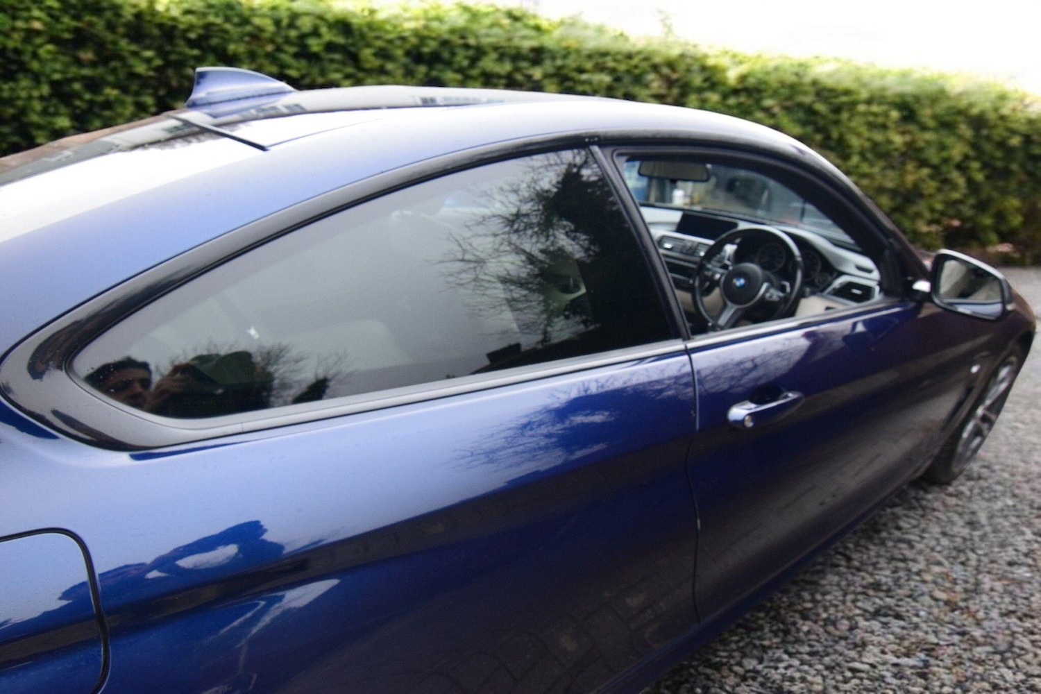 Used BMW 4 Series 2018 for sale - 78006958: Photo 30