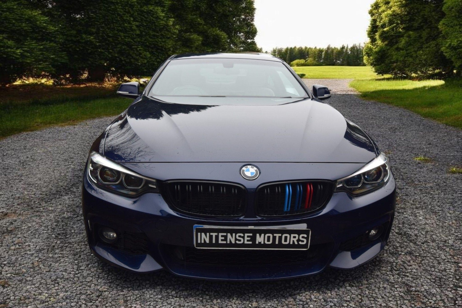 Used BMW 4 Series 2018 for sale - 78006958: Photo 32