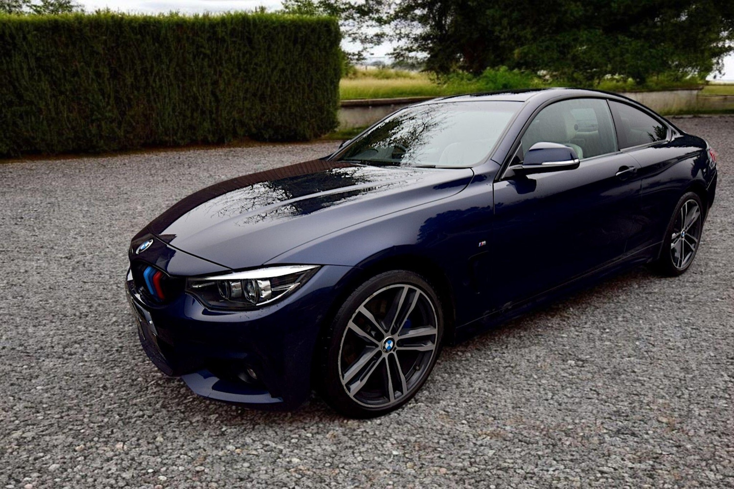 Used BMW 4 Series 2018 for sale - 78006958: Photo 33