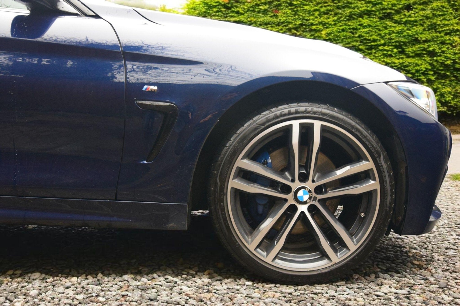 Used BMW 4 Series 2018 for sale - 78006958: Photo 35