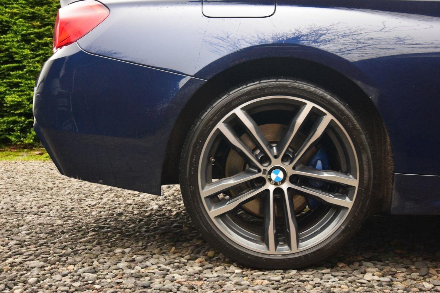 Used BMW 4 Series 2018 for sale - 78006958: Photo 36