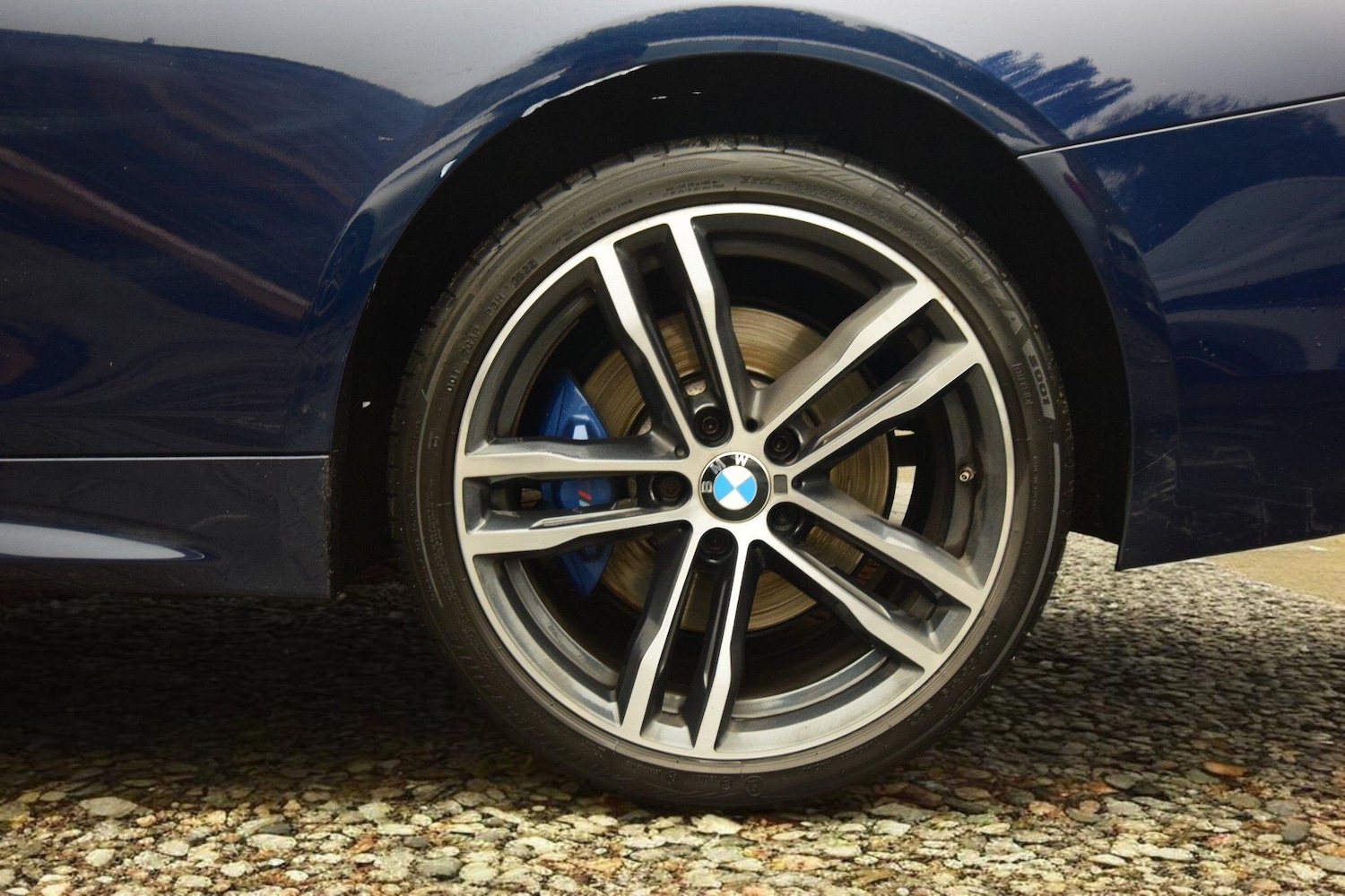 Used BMW 4 Series 2018 for sale - 78006958: Photo 37