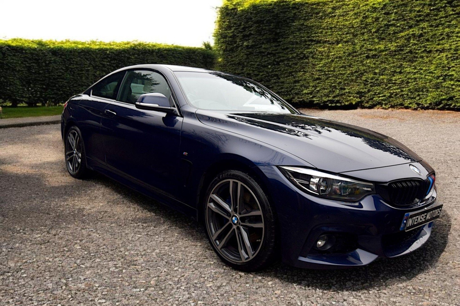 Used BMW 4 Series 2018 for sale - 78006958: Photo 38