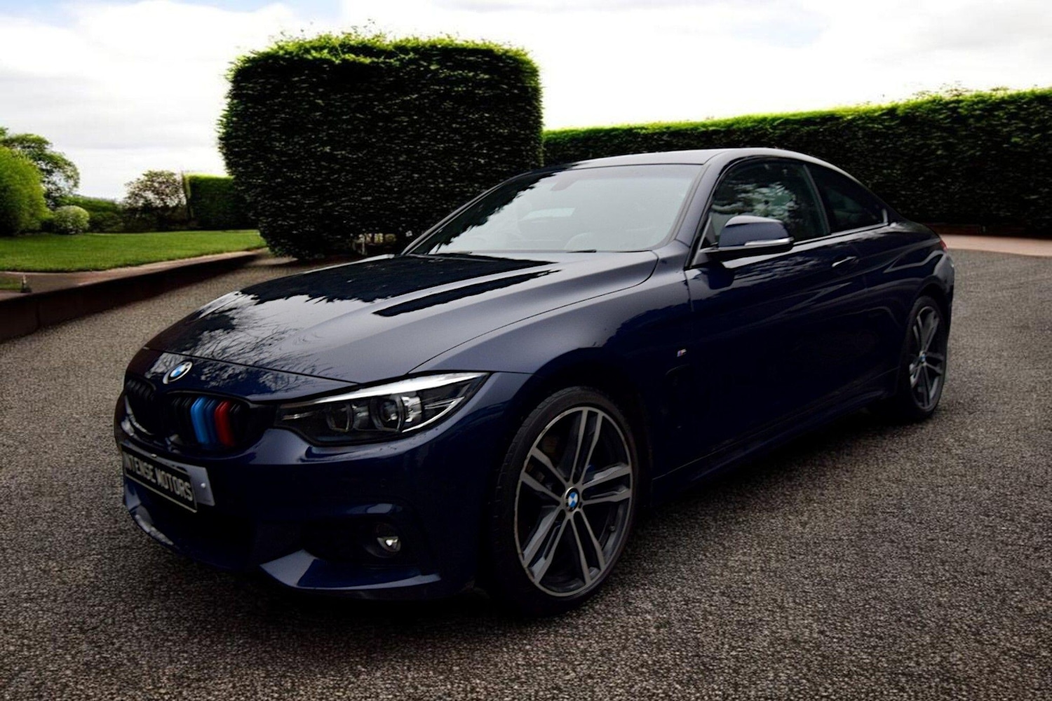 Used BMW 4 Series 2018 for sale - 78006958: Photo 39