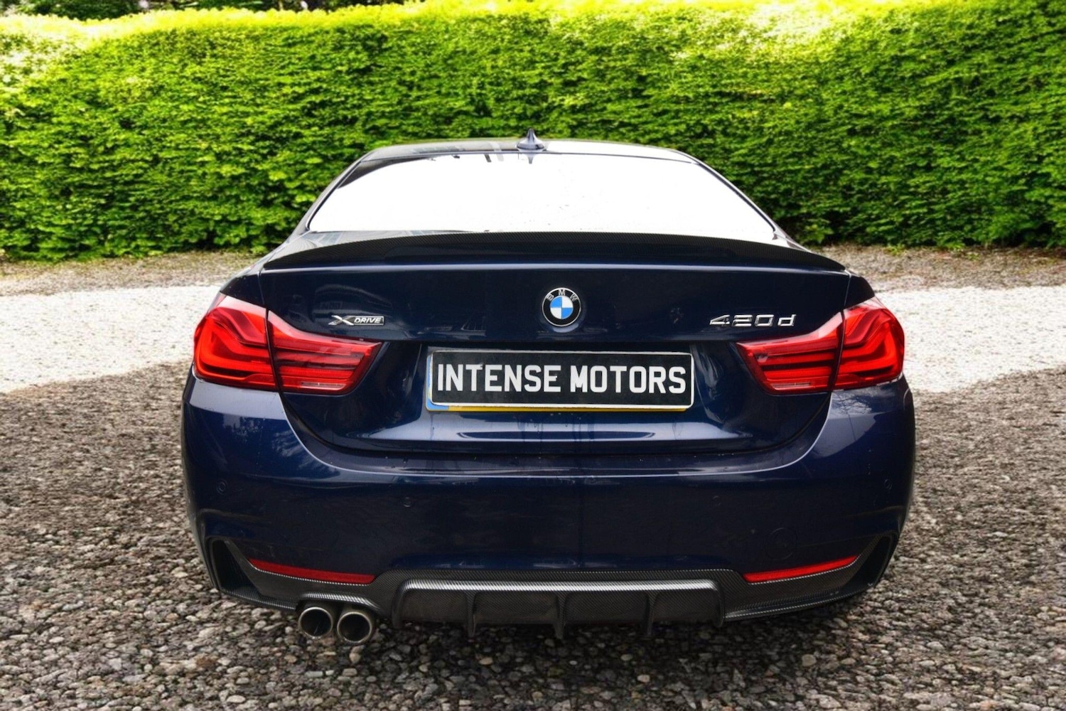 Used BMW 4 Series 2018 for sale - 78006958: Photo 4