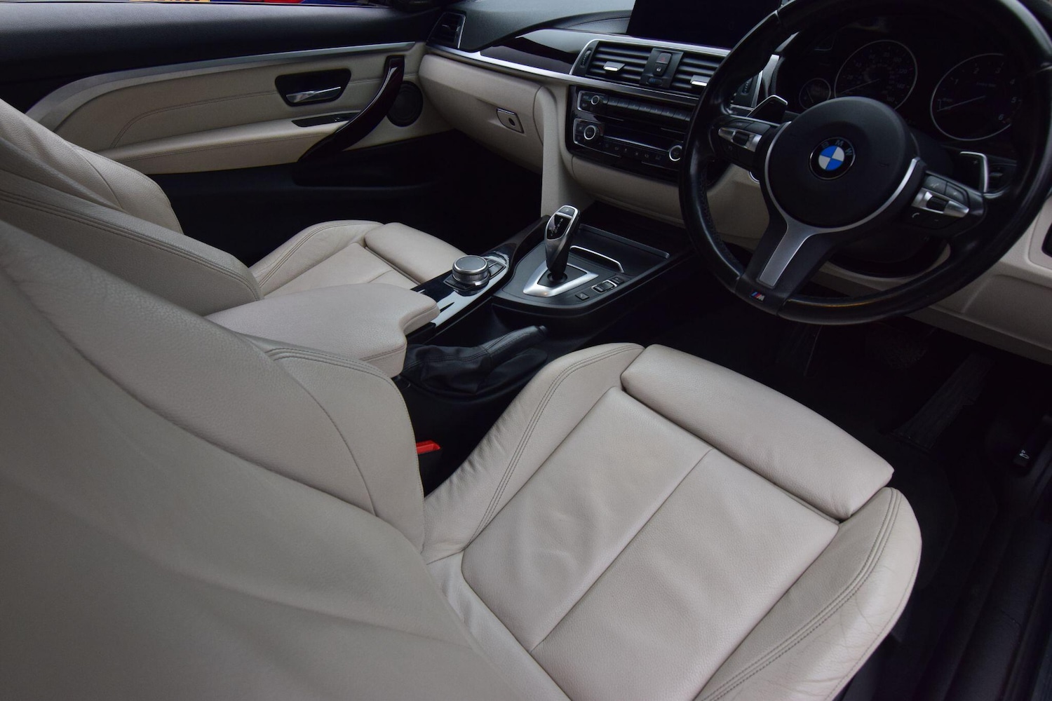 Used BMW 4 Series 2018 for sale - 78006958: Photo 44