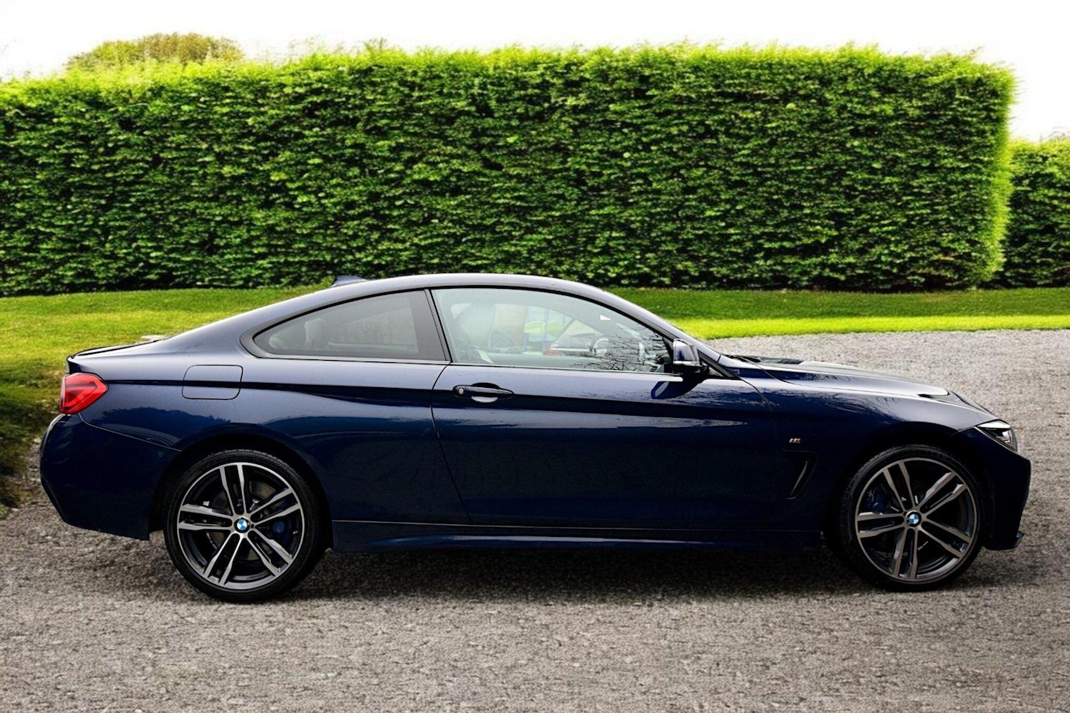 Used BMW 4 Series 2018 for sale - 78006958: Photo 45