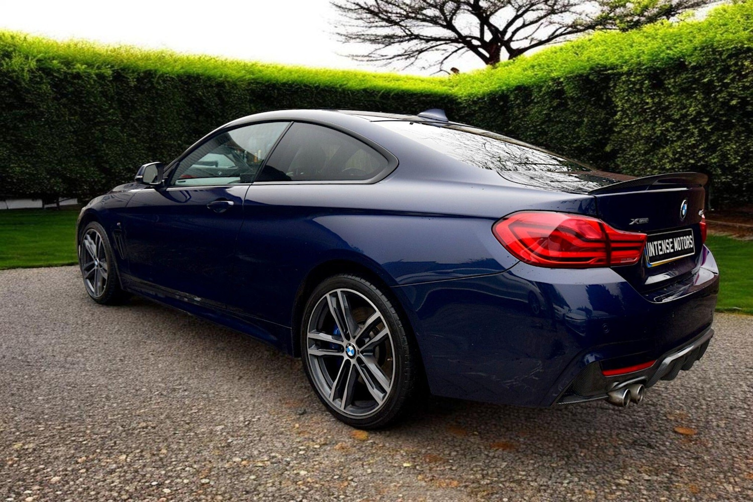 Used BMW 4 Series 2018 for sale - 78006958: Photo 46