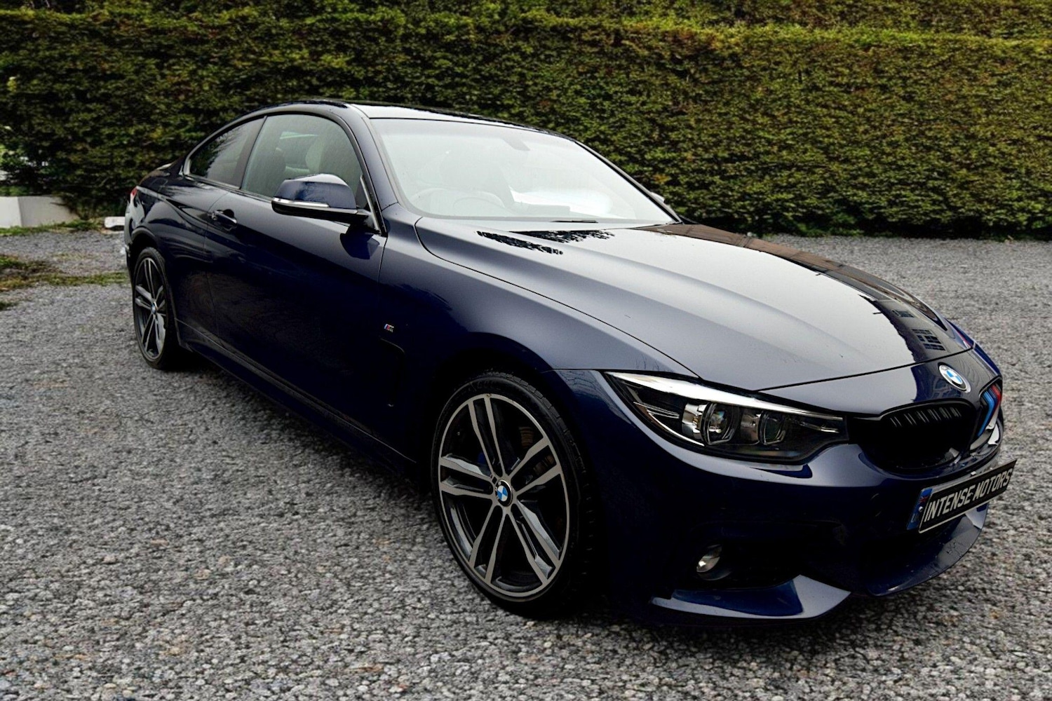 Used BMW 4 Series 2018 for sale - 78006958: Photo 47