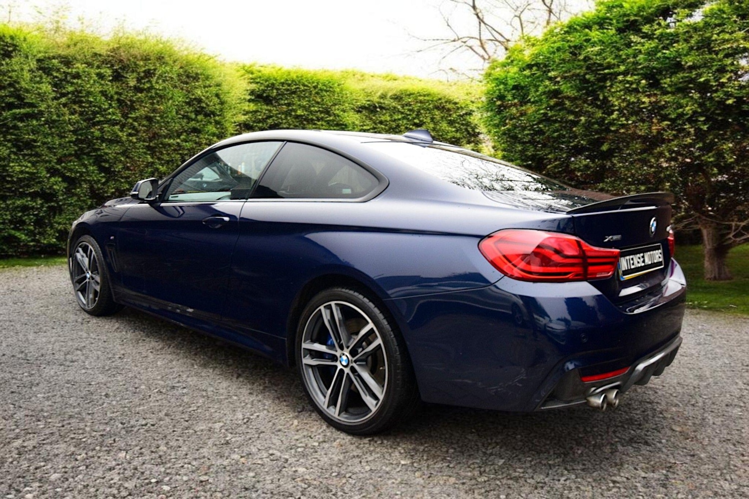 Used BMW 4 Series 2018 for sale - 78006958: Photo 5