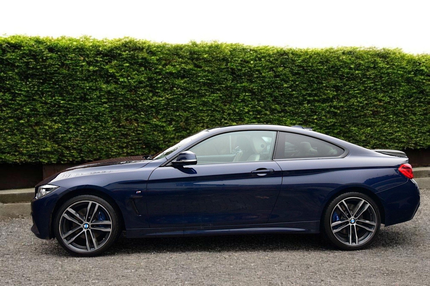 Used BMW 4 Series 2018 for sale - 78006958: Photo 6