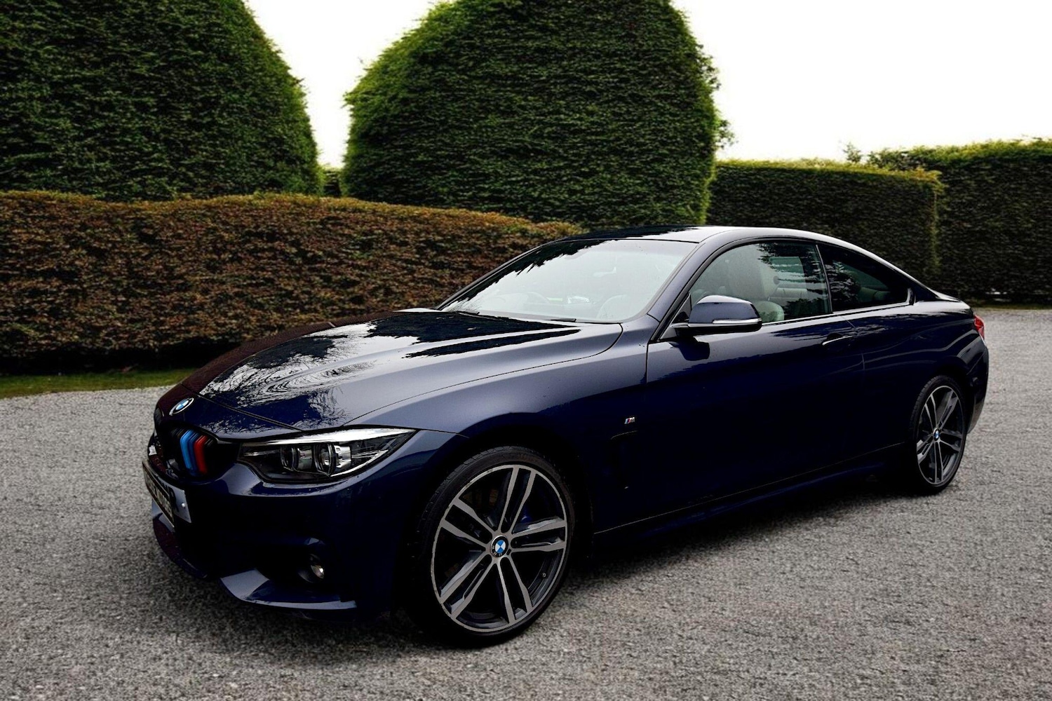 Used BMW 4 Series 2018 for sale - 78006958: Photo 7