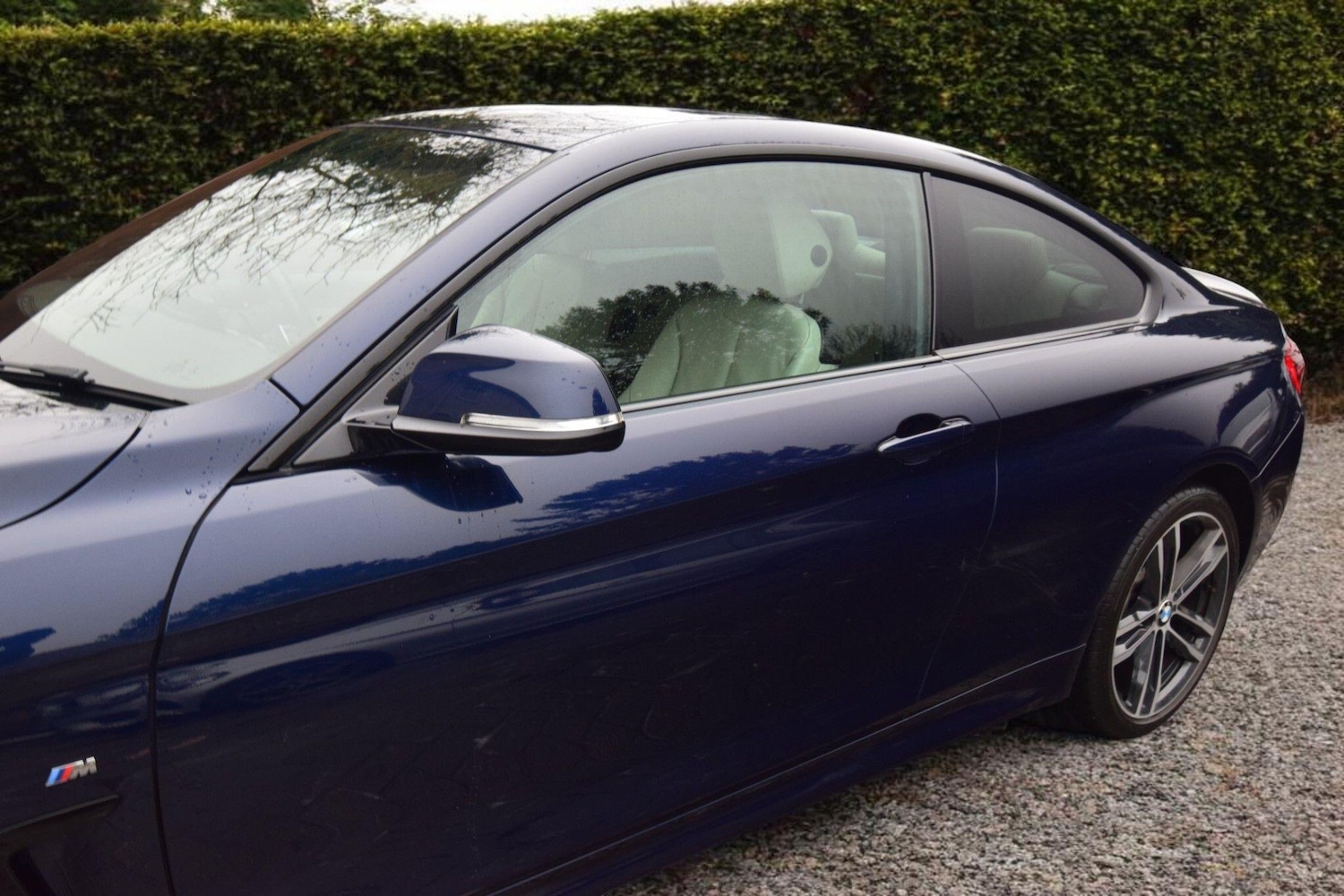 Used BMW 4 Series 2018 for sale - 78006958: Photo 9