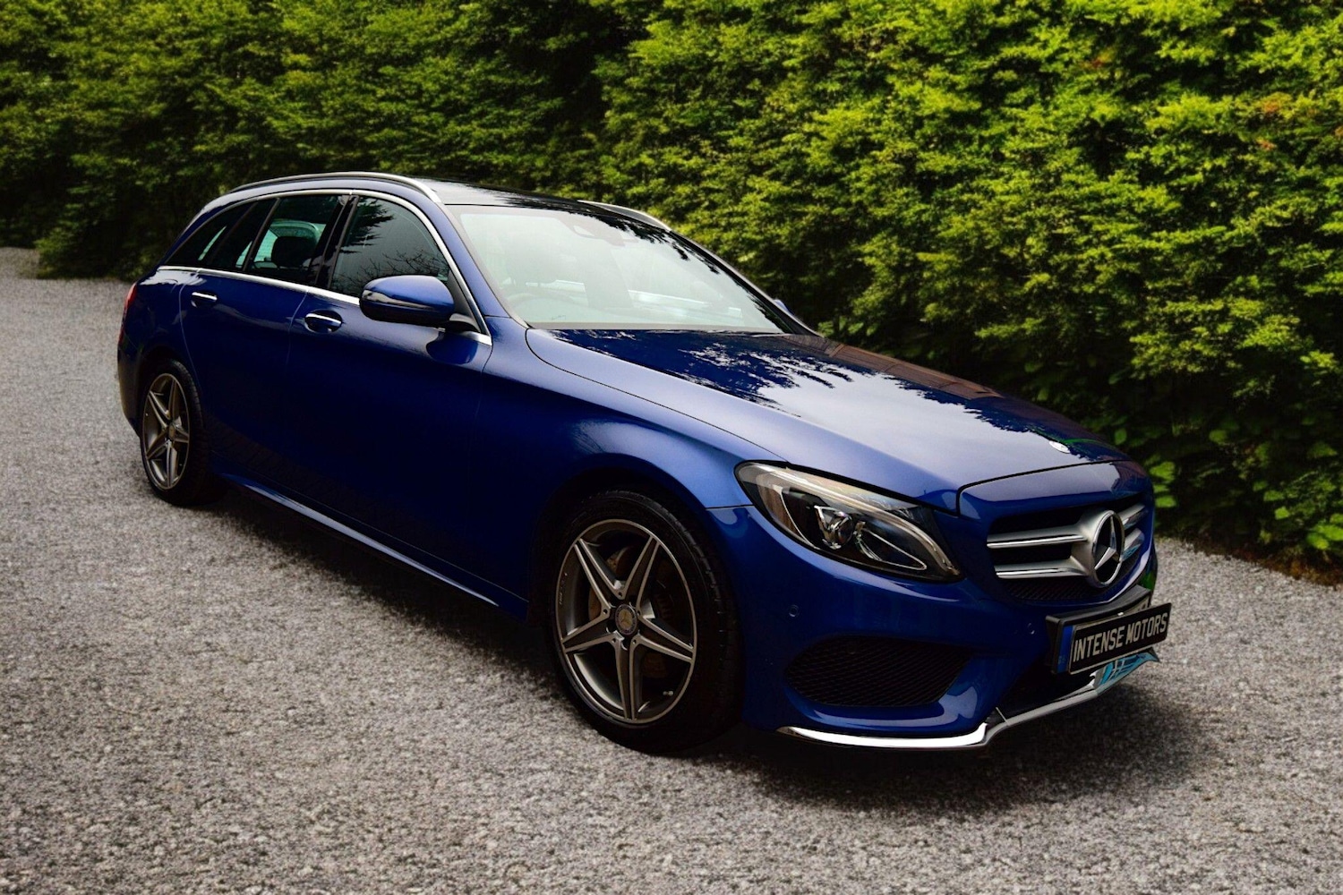 Used Mercedes-Benz C Class 2015 for sale - 77039724: Photo 18