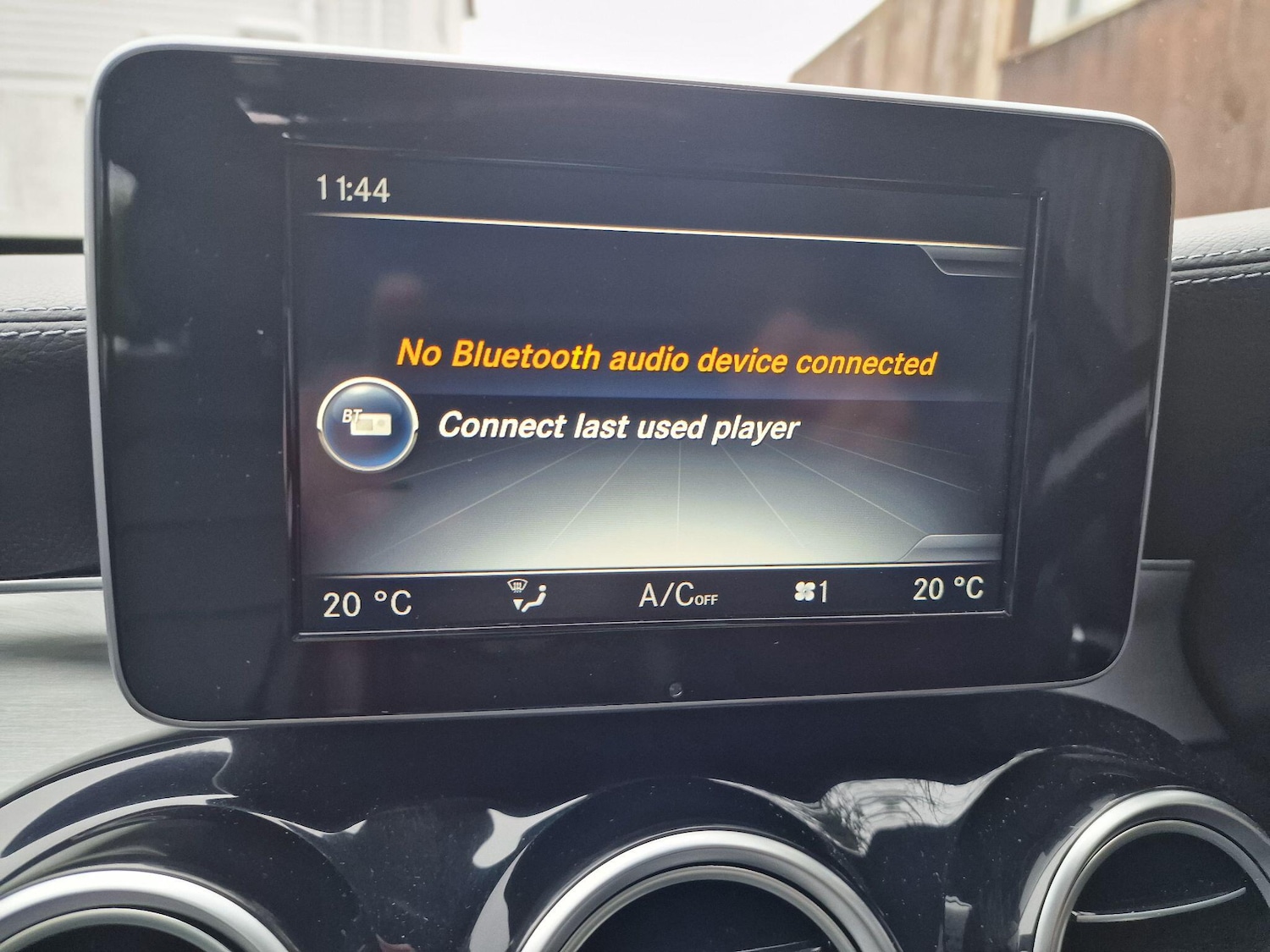 Used Mercedes-Benz C Class 2015 for sale - 77039724: Photo 31