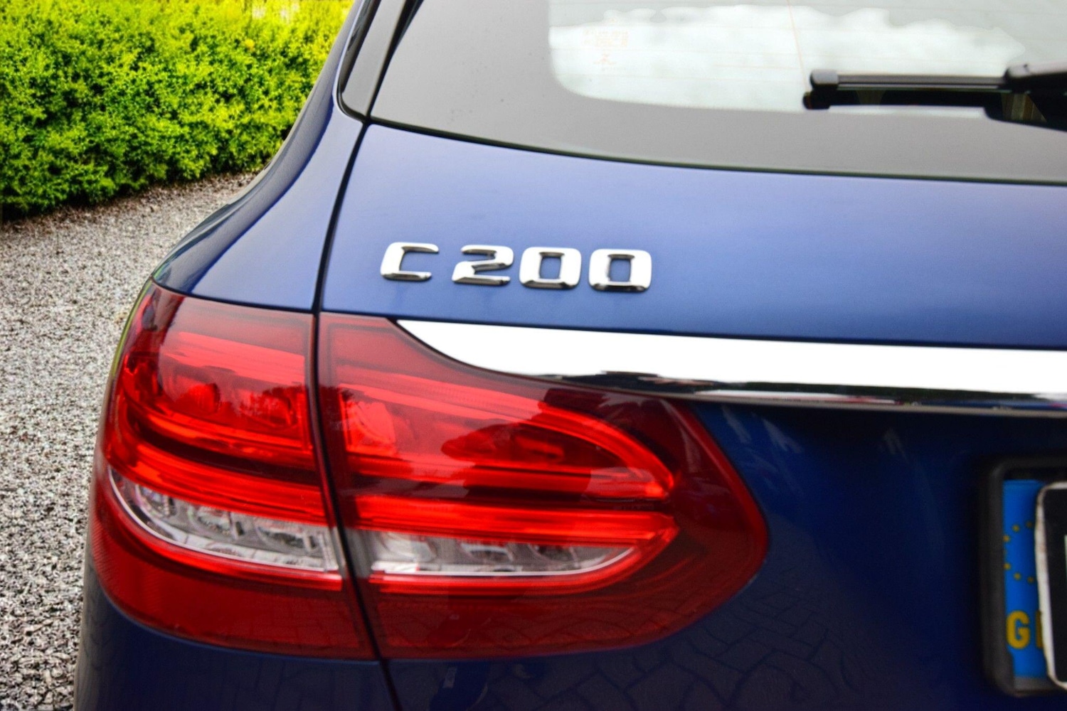 Used Mercedes-Benz C Class 2015 for sale - 77039724: Photo 39