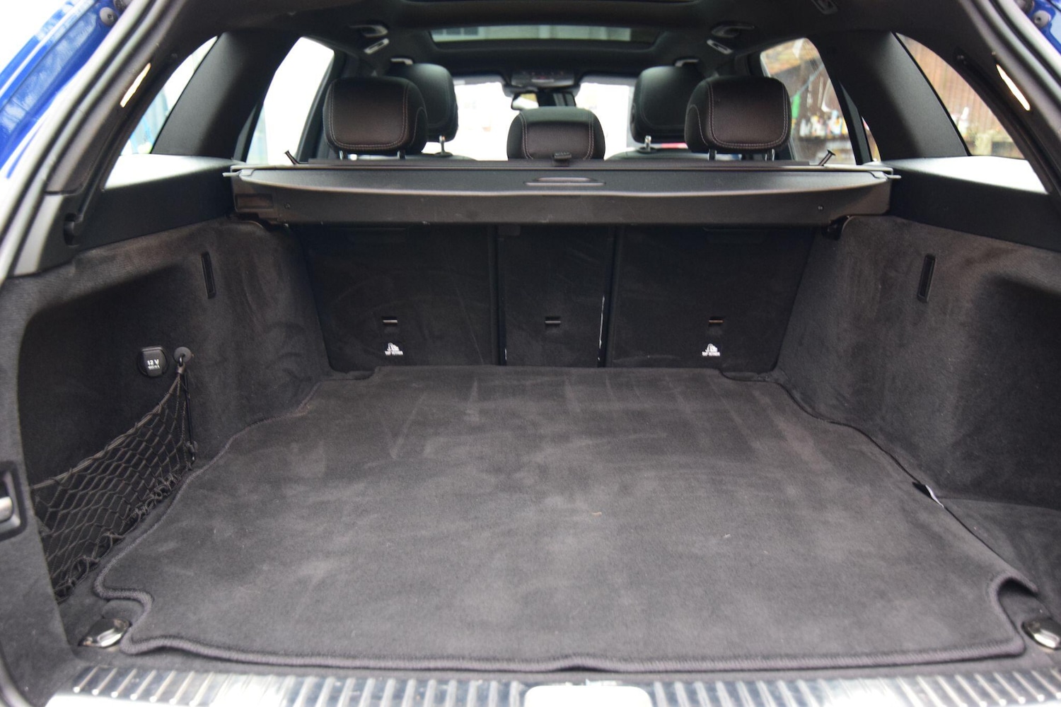 Used Mercedes-Benz C Class 2015 for sale - 77039724: Photo 40