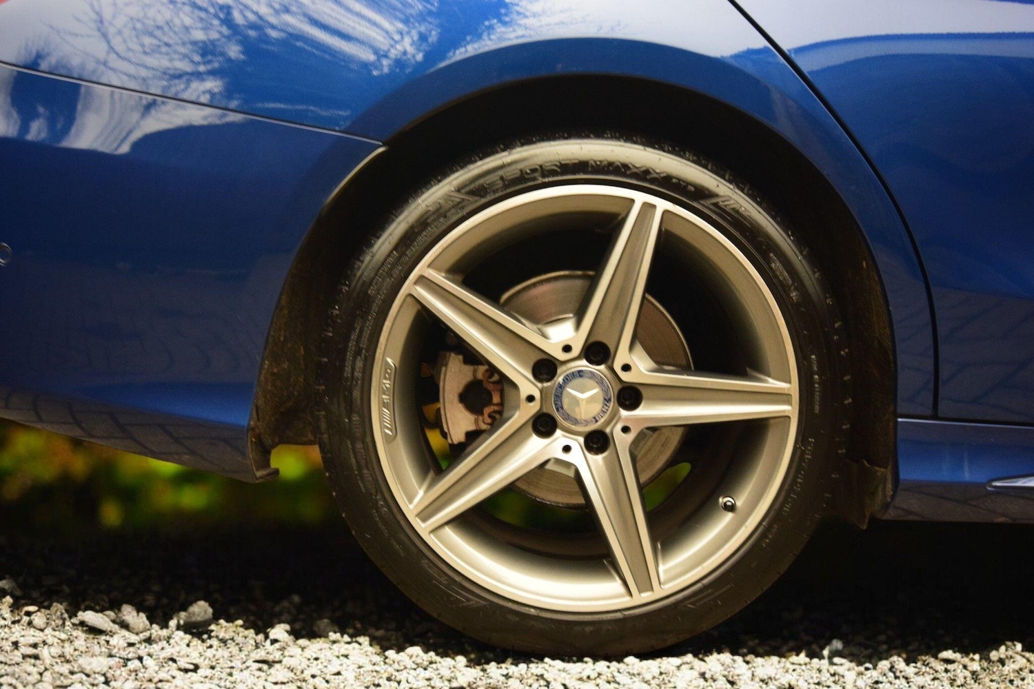 Used Mercedes-Benz C Class 2015 for sale - 77039724: Photo 48