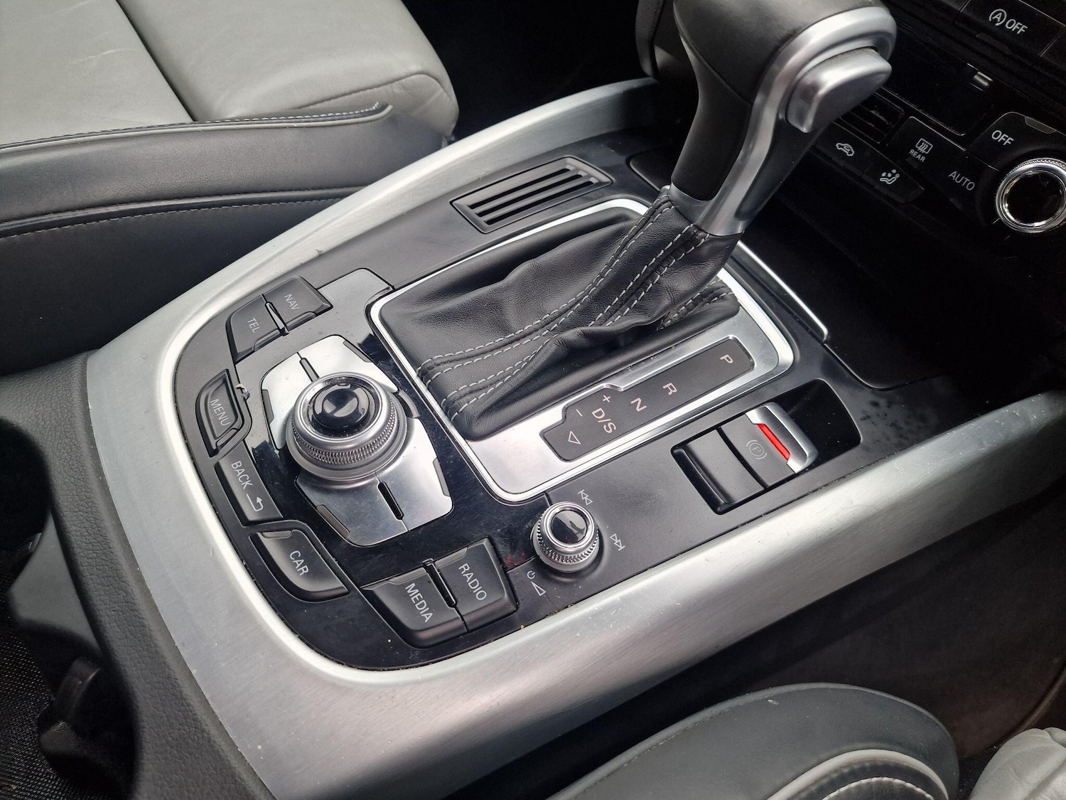 Used Audi Q5 2015 for sale - 76722513: Photo 11