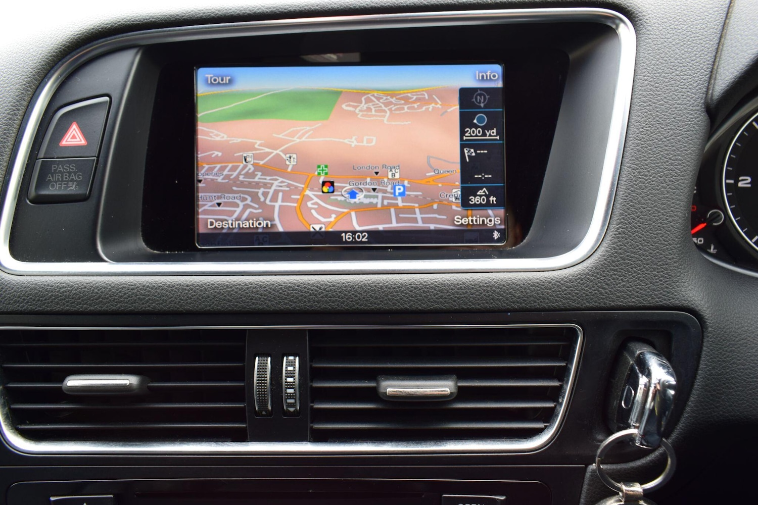 Used Audi Q5 2015 for sale - 76722513: Photo 12