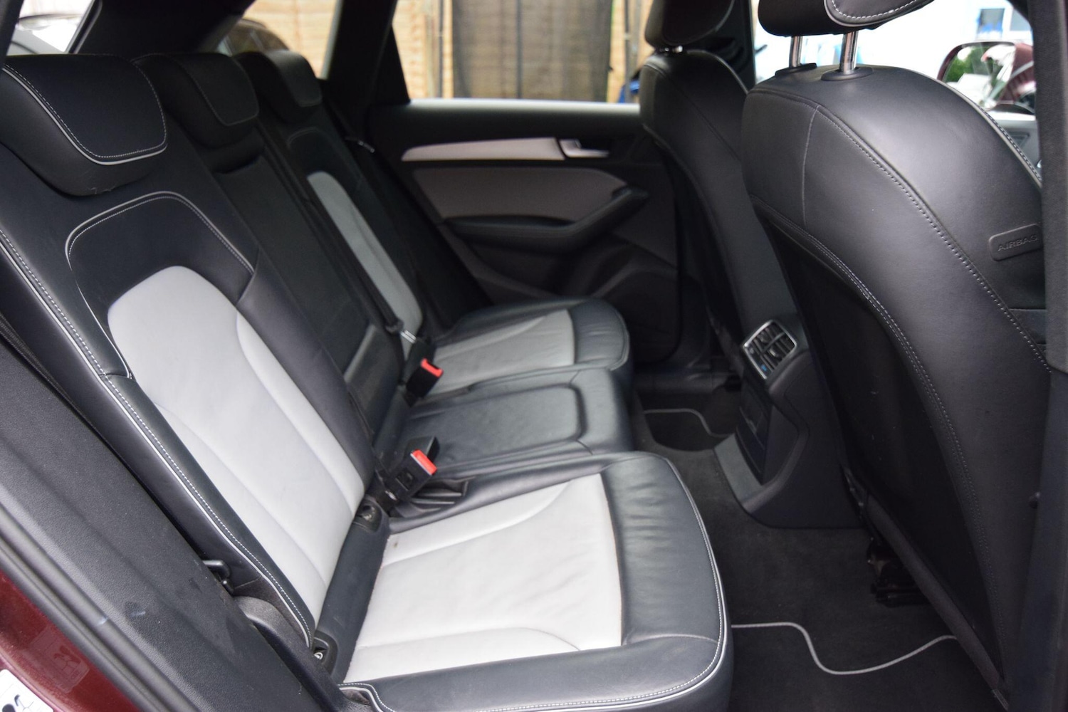 Used Audi Q5 2015 for sale - 76722513: Photo 14